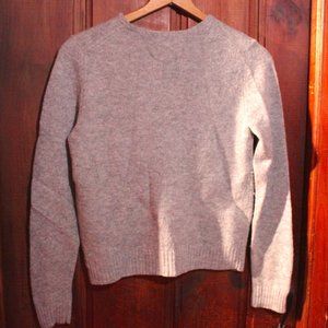 Eddie Bauer Merino Wool Sweater